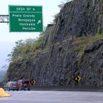 Onde fica a cidade de Peruíbe?