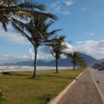 Peruíbe fica No Litoral Sul de São Paulo?