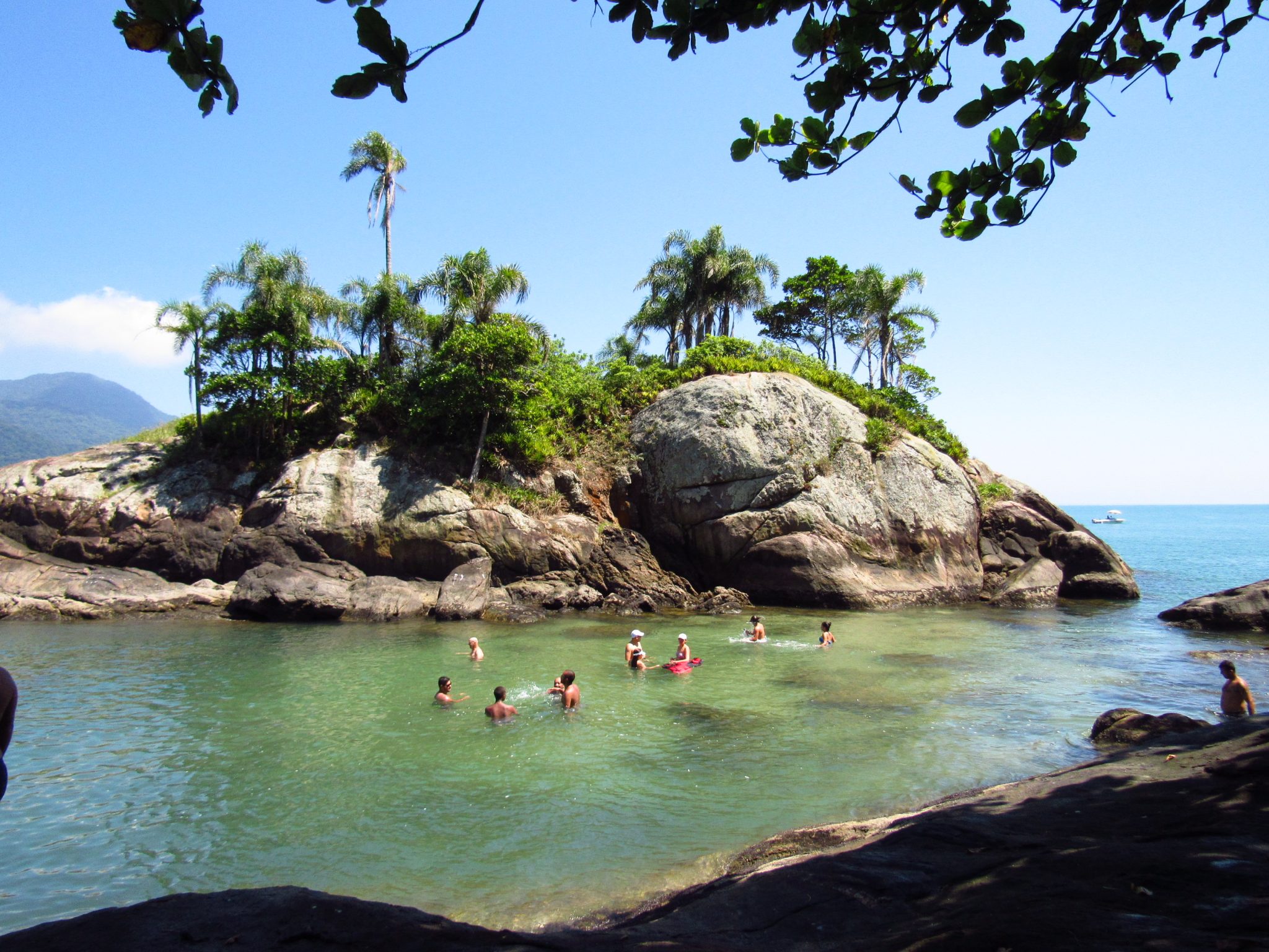 Peruíbe! Uma cidade de praias deslumbrantes no litoral sul de São Paulo