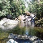 Cachoeira do Poção de Peruíbe: Conhecendo a Beleza Natural e Aventura no Litoral Sul de São Paulo