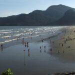 Como chegar no Guaraú, em Peruíbe: um refúgio natural deslumbrante