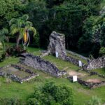 Explorando as Ruínas do Abarebebê em Peruíbe: Um Passeio pela História