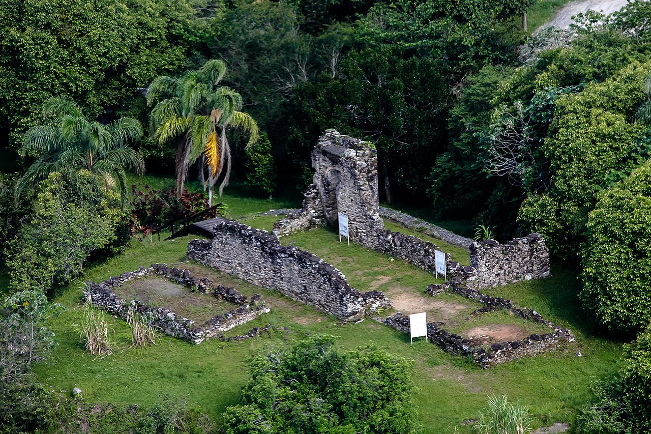 Explorando as Ruínas do Abarebebê em Peruíbe: Um Passeio pela História