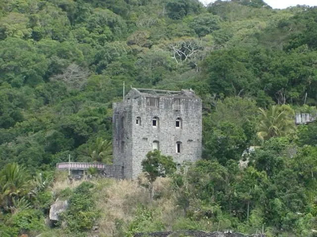 O misterioso "Castelo de Hitler" em Peruíbe