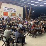 Licitação para permissão de uso dos boxes da Praça Flórida em Peruíbe