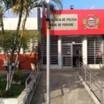 Polícia Civil captura suspeito de participação em homicídio ocorrido em Peruíbe